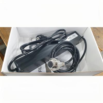 Pond Pro UV-C Module 80W Amalgaam RVS - Heldere Vijvers tot 80m³, 12000u Lampduur, Eenvoudige Installatie