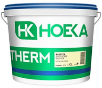 hoeka therm silcotex wit 10 ltr