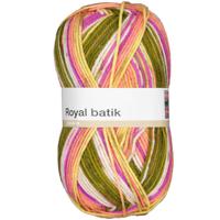 Royal Batik    Breigaren