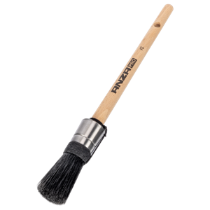 Anza Super Traditional Kwast Rond