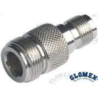 Conectores y extensores GLORA159 - CONECTOR N HEMBRA A ADAPTADOR TNC HEMBRA