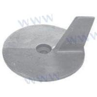 CM762144KITA - ALUMINIUM ANODE KIT - VEROUDERD