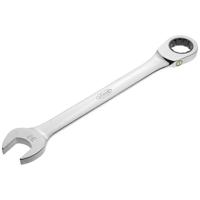 Vigor V4966 V4966 Steek-ringratelsleutel Sleutelbreedte (metrisch) 32 mm Vigor V4966 V4966 Steek-ringratelsleutel Sleutelbreedte (metrisch) 32 mm