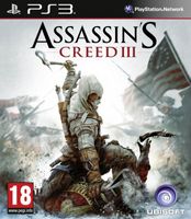 Assassin's Creed 3 - thumbnail