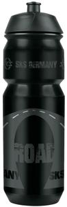 Bidon zwart SKS 750 ml