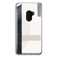 Baca: Xiaomi Mi Mix 2 Transparant Hoesje