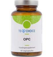 TS Choice OPC Capsules