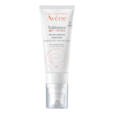 Avène Tolérance Controle Tolerance Control Verzachtende Herstellende Balsem - 40ml