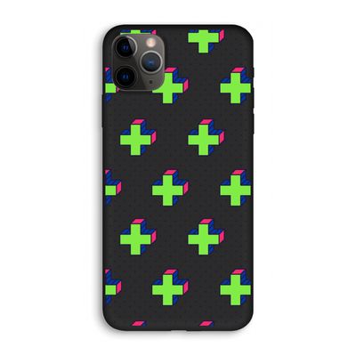 8-bit N°10: iPhone 11 Pro Biologisch afbreekbaar hoesje