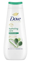 Dove Hydrating Care Shower Gel