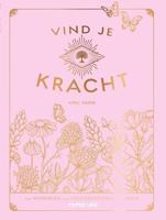 Vind je kracht