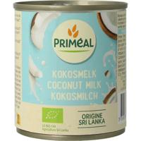 Primeal Kokosmelk bio
