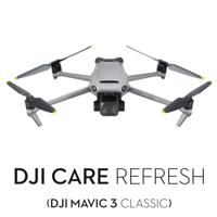 DJI Care Refresh 1 year voor Mavic 3 Classic - thumbnail