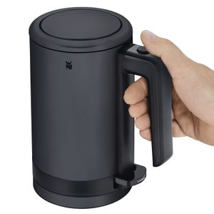 WMF KITCHENminis 0413140071 ® 0413140071 Waterkoker 0,8 liter - Edition Black
