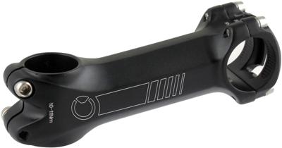 By,schulz Stem by.schulz stem sds 120/31,8mm,alu,black