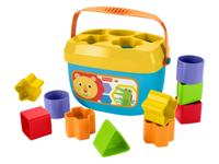 Fisher-Price Babyspeelgoed (Blokkendoos)