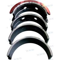 RM875773 - HOOFDLAGERKIT Volvo