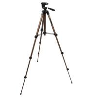 Falcon eyes aluminium statief + kop ft-1120 h110 cm