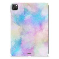 Tablethoes iPad Pro 11 (2024) Watercolor Light