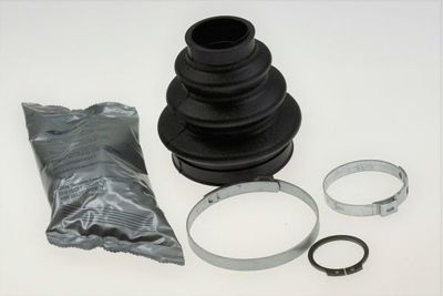 Asmanchetten set 36241
