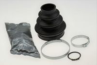 Asmanchetten set 36241