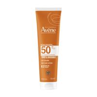 Avène Zon SPF 50+ Zonnemelk 100ml