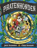 Een hond met twee staarten (Hardback) Een hond met twee staarten (Hardback)