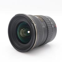 Tokina 12-28mm F/4 AT-X Pro DX Canon occasion