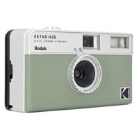 Kodak H35, salie-groen
