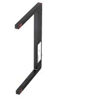 BALLUFF BGL000L BGL000L Vorklichtsluis 1 stuk(s)