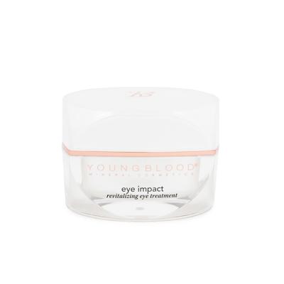 Youngblood Skincare Eye Impact Revitalizing Eye Treatment Crème 13ml