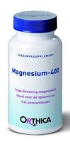 Magnesium 400