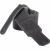 Boss BSL-25-BLK leren gitaarband, zwart