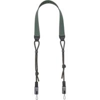 Ulanzi CSS2 U-Snap Lite Camera Strap - Frost Pine Green
