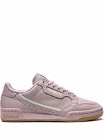 adidas baskets Continental 80 - Rose