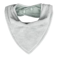 Silly Billyz fleece bandana silver