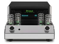 McIntosh C8 stereo voorversterker