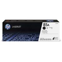 HP 85A originele zwarte LaserJet toner (CE285A) voor HP LaserJet Pro M1132 / M1212 / M1217 / P1102 / P1104 / P1106 - thumbnail