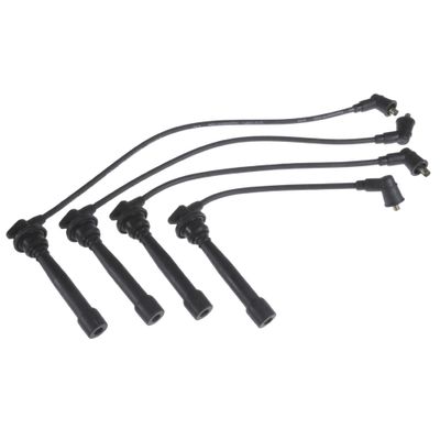 Bougiekabelset ADG01616
