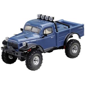 Absima Absima First Step Micro Crawler 1:18 Brushed RC auto Elektro Crawler 4WD RTR 2,4 GHz