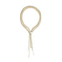 Ketting Dames Radiant RY000269A Gouden