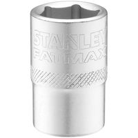 Stanley handgereedschap FATMAX 1/2" Dop 16mm 6Pt - FMMT17235-0 - FMMT17235-0