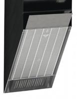 Extra voorzijde voor fw A4 vertikaal