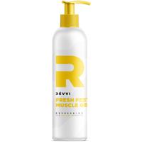 REVVI Fresh Feet Ontspannende Voetgel 200ml REVVI Fresh Feet Ontspannende Voetgel 200ml