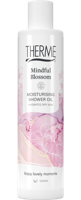 Therme Mindful Blossom Moisturising Shower Oil - thumbnail