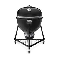 Summit Kamado E6 BBQ - Weber