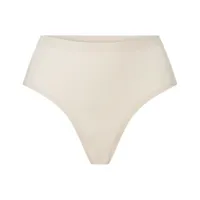 Ten Cate Secrets High Waist String - Invisible - Naadloze hoge taille string