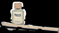 We Love The Planet Spiritual Spa Scent Diffuser 250 ml We Love The Planet Spiritual Spa Scent Diffuser 250 ml