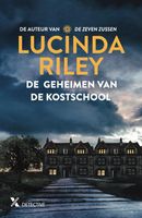 De geheimen van de kostschool - Lucinda Riley - ebook - thumbnail