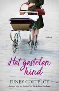 Het gestolen kind (Paperback)